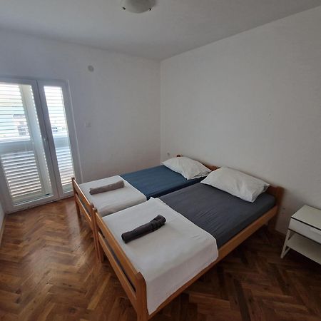 Apartments Mate Свети Петър Екстериор снимка