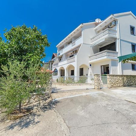 Apartments Mate Свети Петър Екстериор снимка