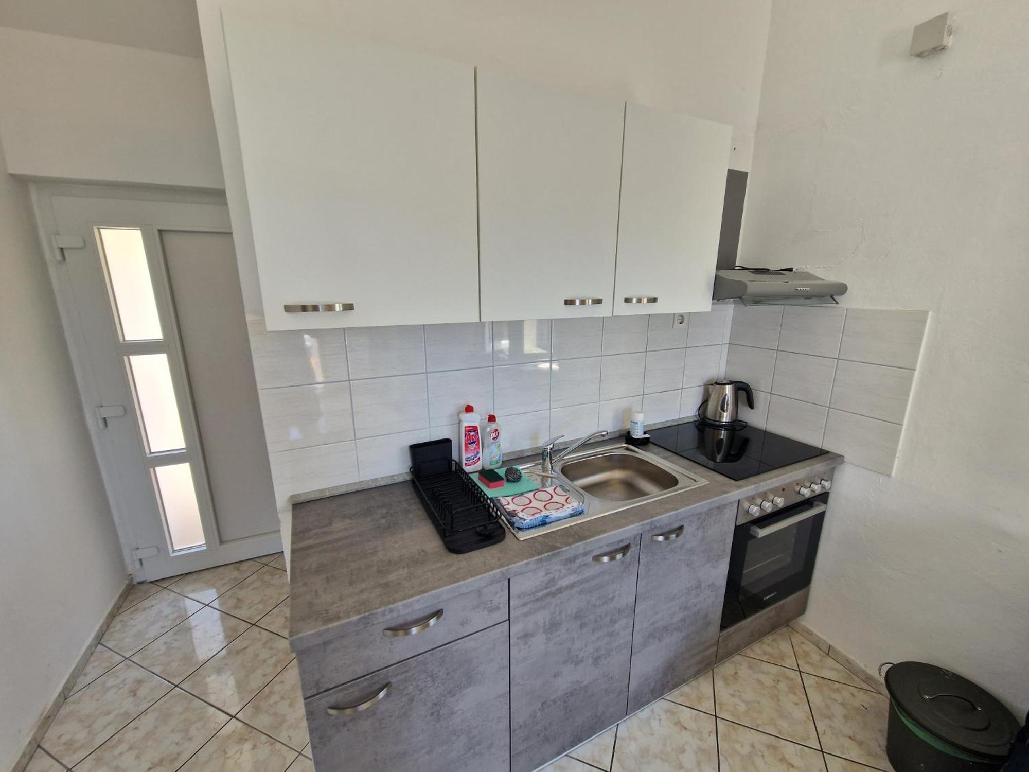 Apartments Mate Свети Петър Екстериор снимка