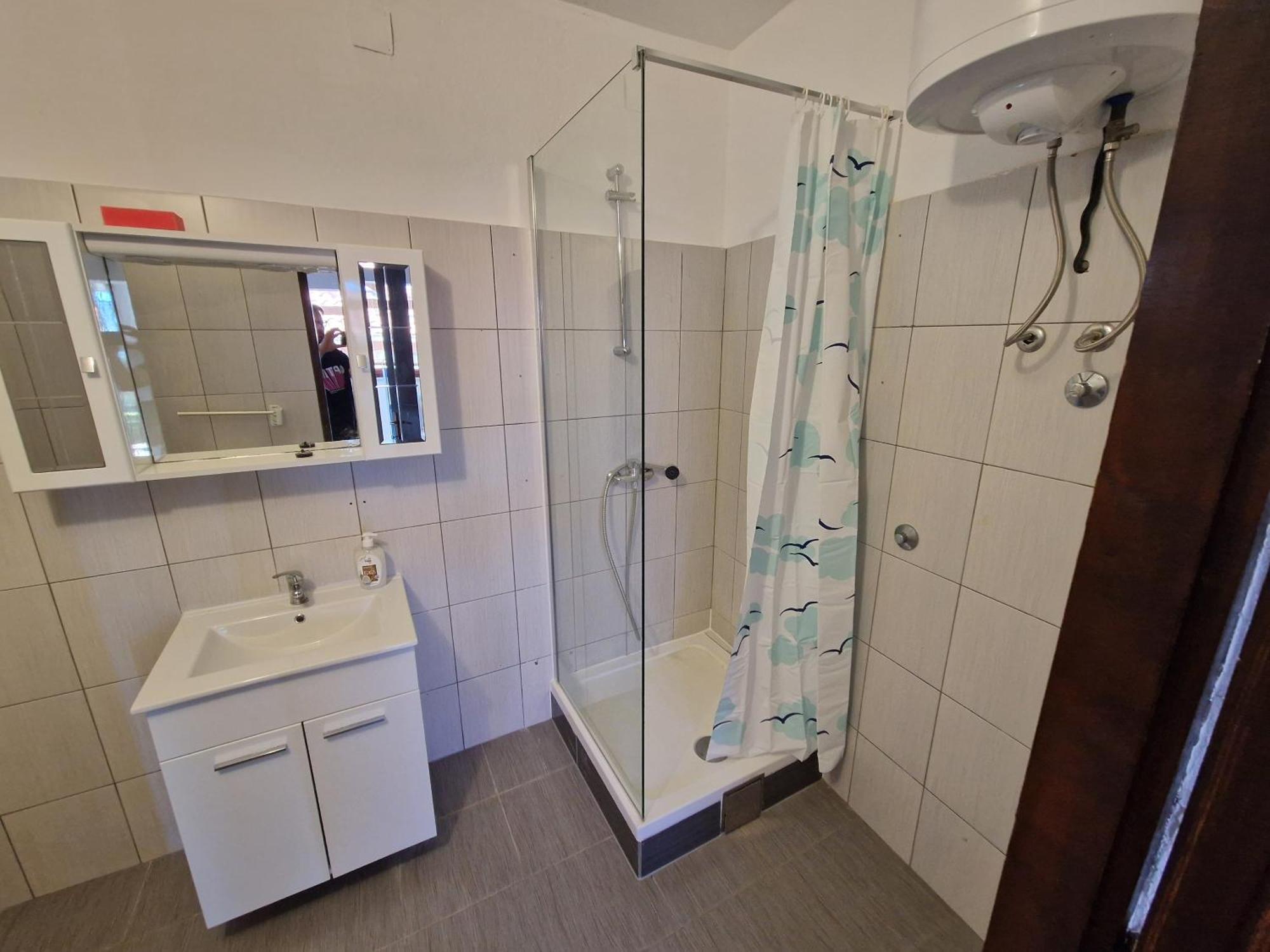 Apartments Mate Свети Петър Екстериор снимка
