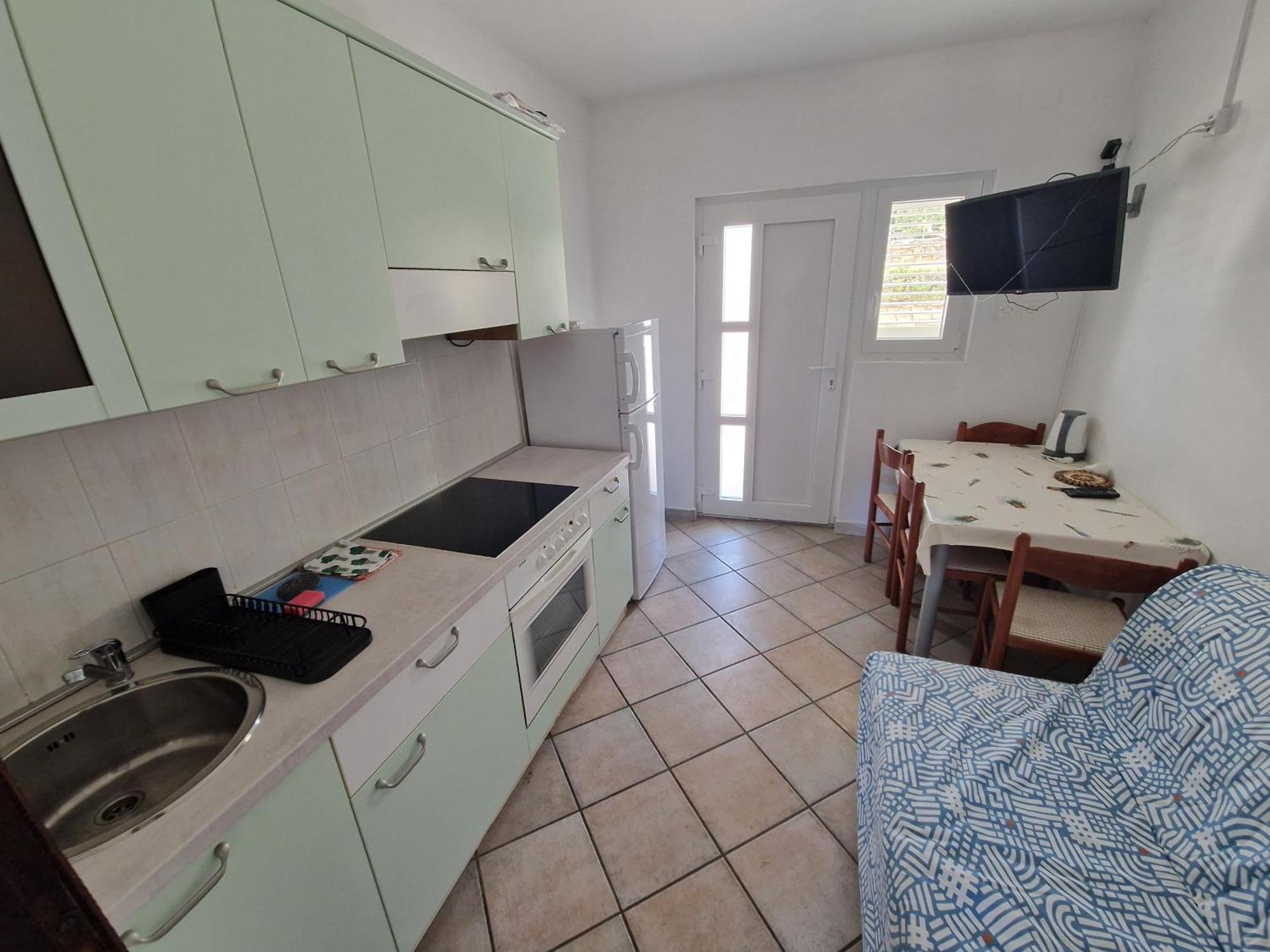Apartments Mate Свети Петър Екстериор снимка