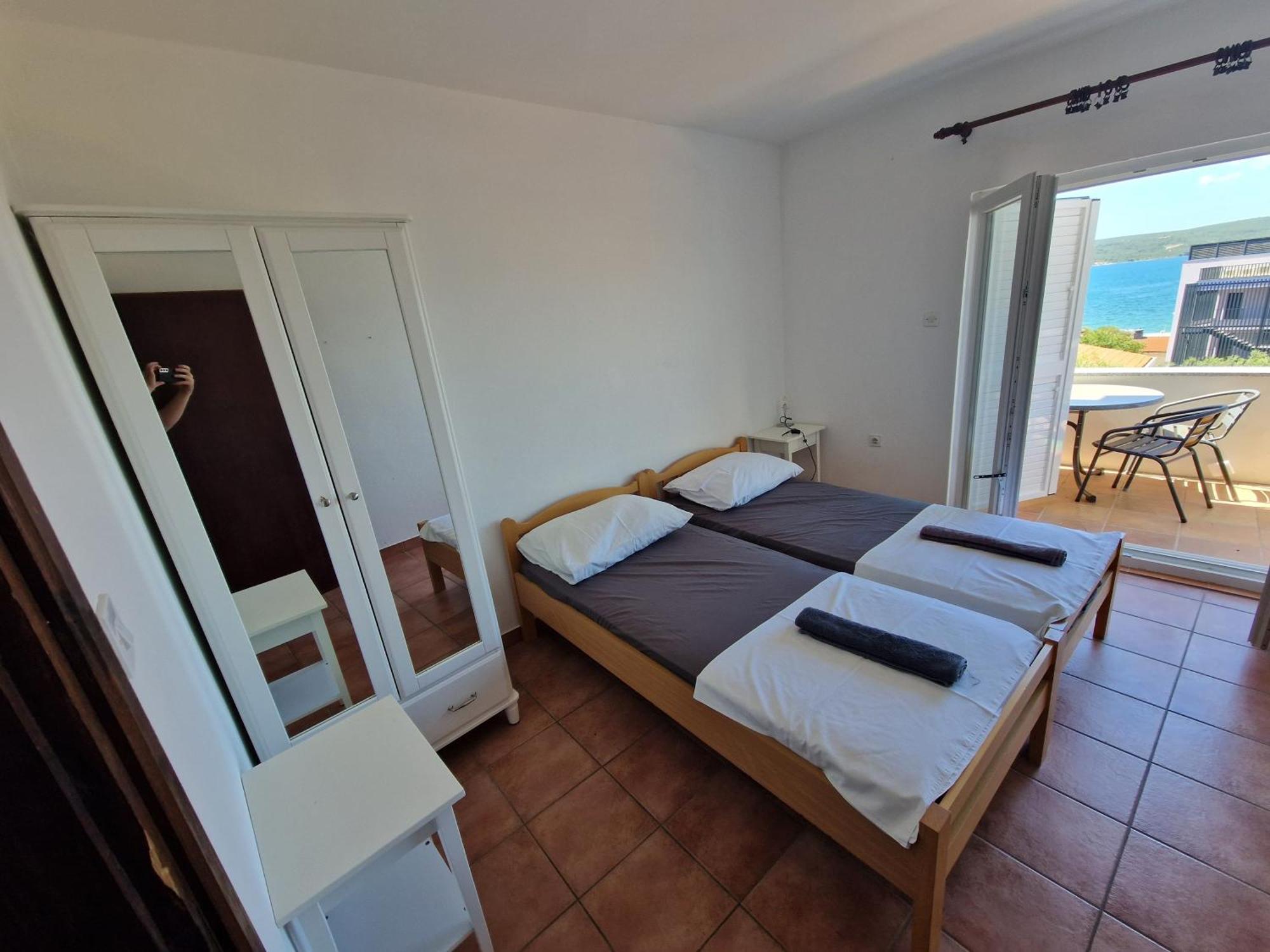 Apartments Mate Свети Петър Екстериор снимка