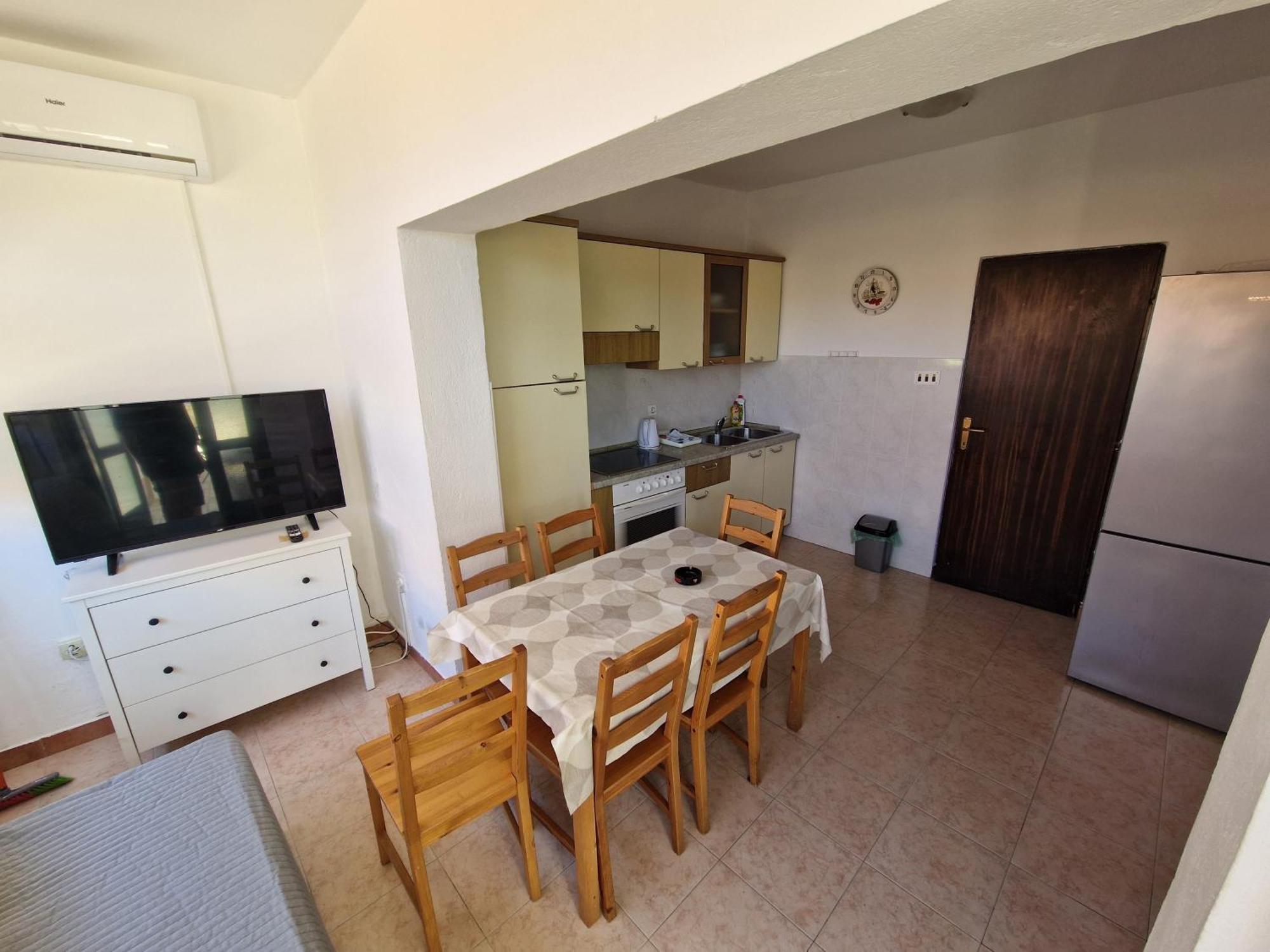 Apartments Mate Свети Петър Екстериор снимка