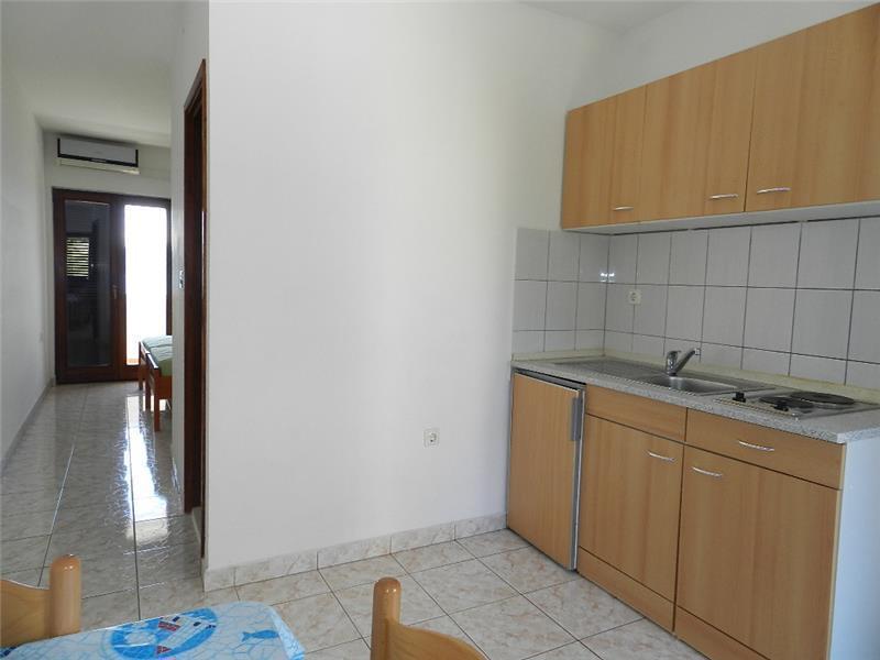 Apartments Mate Свети Петър Стая снимка