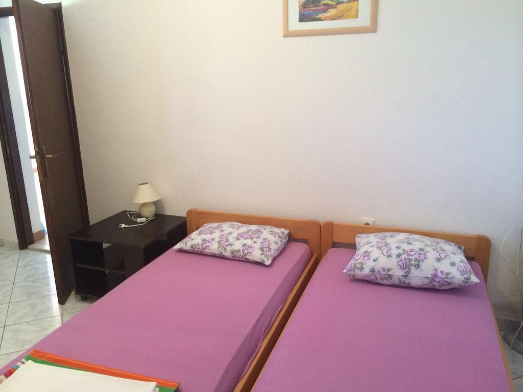 Apartments Mate Свети Петър Екстериор снимка