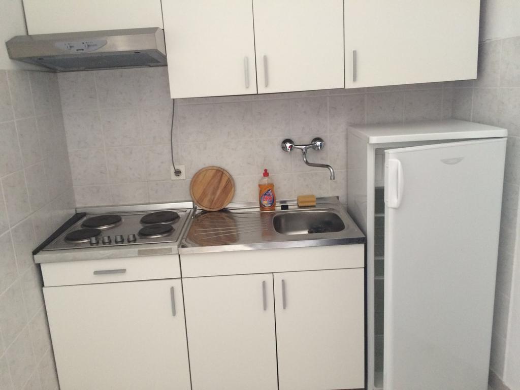Apartments Mate Свети Петър Екстериор снимка