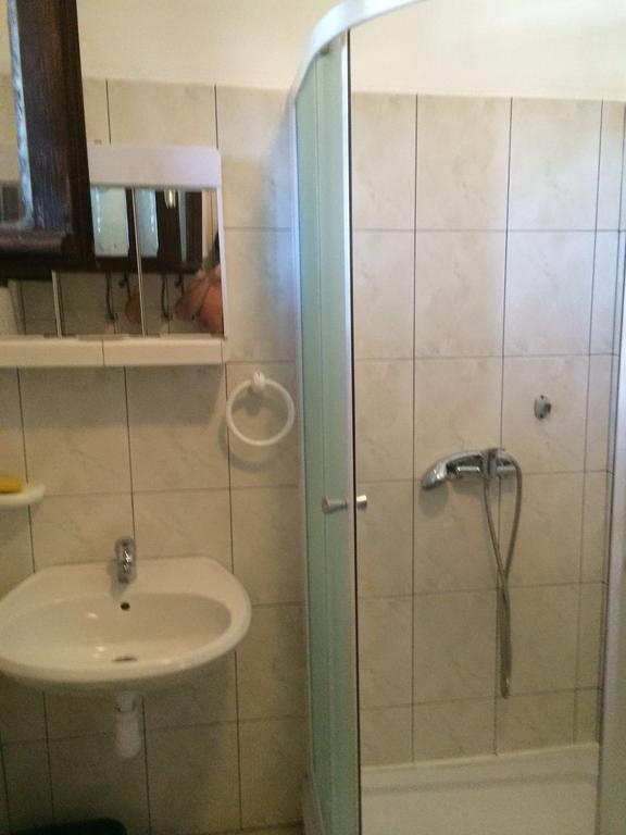 Apartments Mate Свети Петър Екстериор снимка