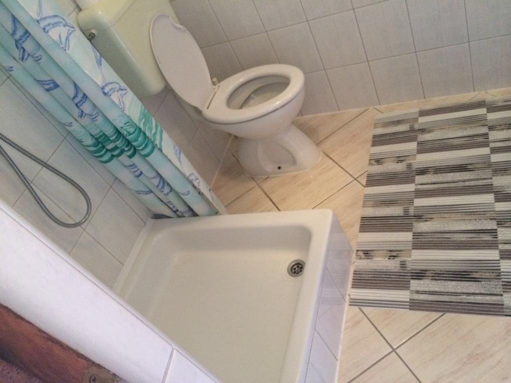 Apartments Mate Свети Петър Екстериор снимка