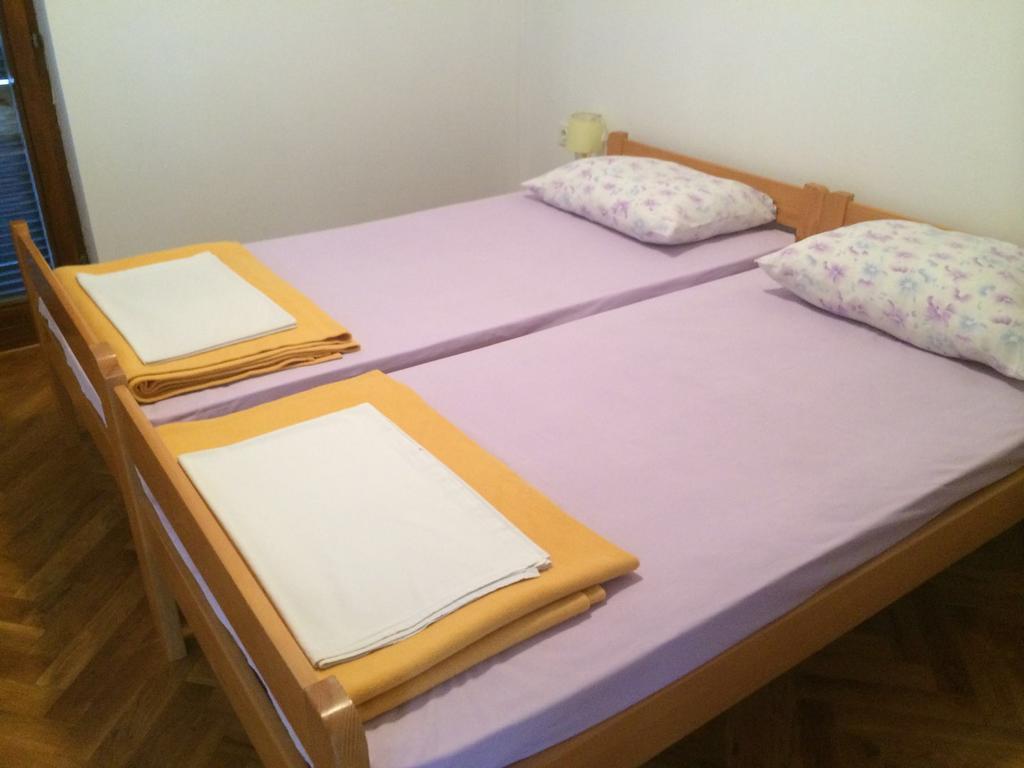 Apartments Mate Свети Петър Екстериор снимка