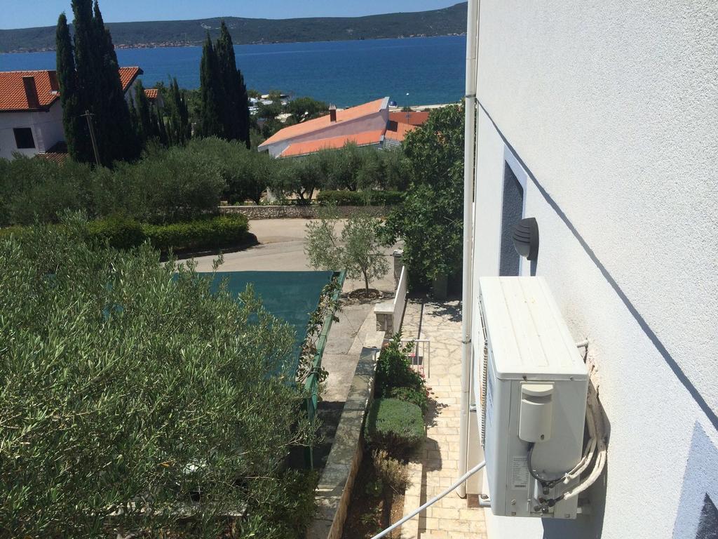 Apartments Mate Свети Петър Екстериор снимка