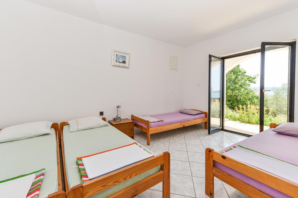 Apartments Mate Свети Петър Екстериор снимка