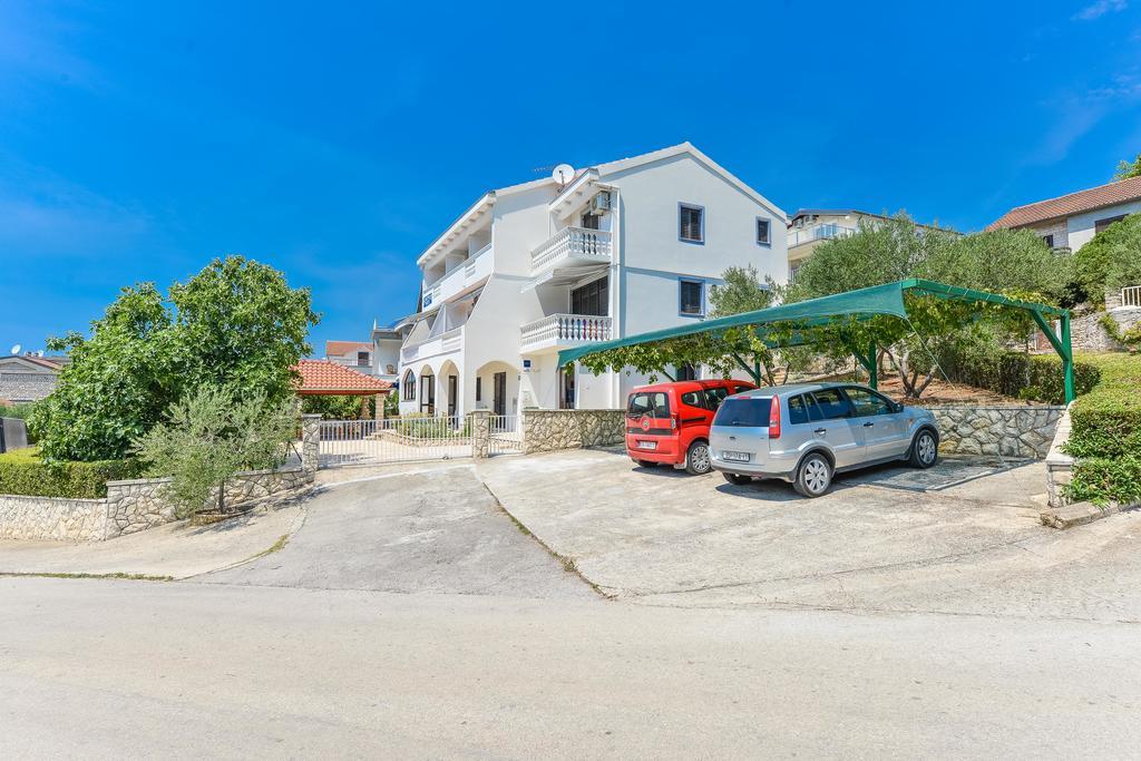 Apartments Mate Свети Петър Екстериор снимка